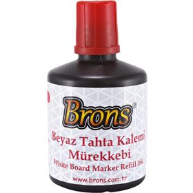 Brons BR-355 100 cc Tahta Kalemi Mürekkebi