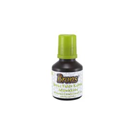 Brons BR-388 Açık Yeşil 30 ml Beyaz Tahta Kalem Mürekkebi