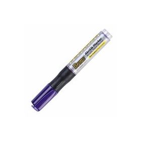Brons BR-4018 Mor Akrilik Marker Kalem