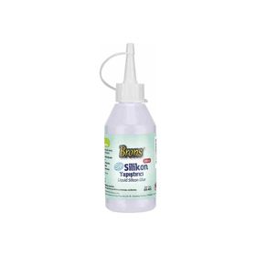Brons BR-405 100 gr Sıvı Silikon Yapıştırıcı