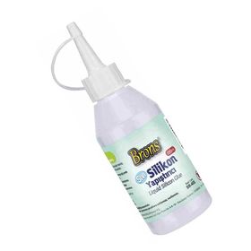 Brons BR-405 100 gr Sıvı Silikon Yapıştırıcı