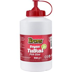 Brons Br-406 930 gr Plastik Tutkal