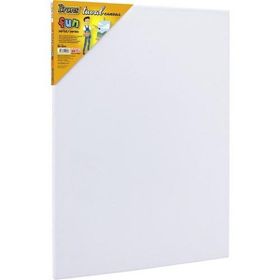 Brons BR-5001 Fun Seri 35x50 cm Tuval