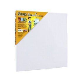Brons BR-5010 20x20 Fun Serisi Tuval