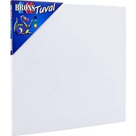 Brons BR-5011 30x30 Fun Serisi Tuval