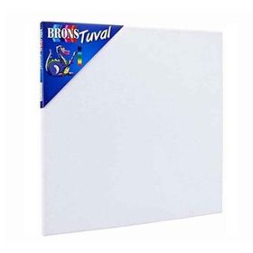 Brons BR-5011 30x30 Fun Serisi Tuval