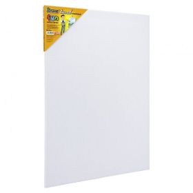 Brons BR-5013 40x60 cm Fun Serisi Tuval