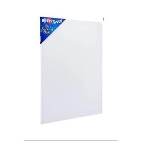 Brons BR-5013 40x60 cm Fun Serisi Tuval