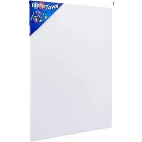Brons BR-5013 40x60 cm Fun Serisi Tuval