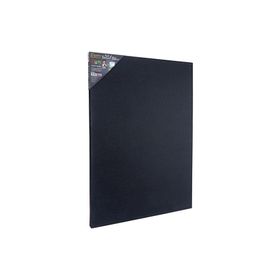 Brons BR-5032 50x70 Fun Serisi Siyah Tuval