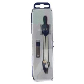 Brons BR-580 12 Adet Metal Pergel