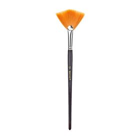 Brons BR-608 145Y Serisi No:12 Yelpaze Fırça