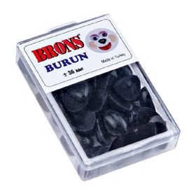 Brons BR-637 Burun Kutu