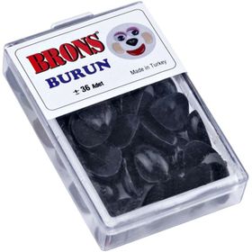 Brons BR-637 Burun Kutu