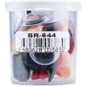 Brons BR-644 Yüz Seti