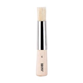 Brons Br-663 Tampon Fırça
