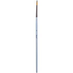 Brons BR-753 123 Serisi 2 Sulu Boya ve Akrilik Boya Fırçası