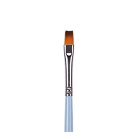 Brons BR-782 200F Serisi No:4 Yağlı Boya Fırçası