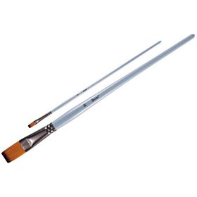 Brons BR-787 14 200F Serisi Yağlı Boya Fırçası