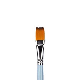 Brons BR-787 14 200F Serisi Yağlı Boya Fırçası
