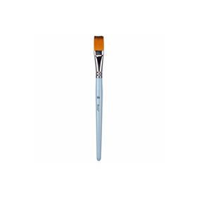 Brons BR-787 14 200F Serisi Yağlı Boya Fırçası