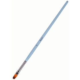 Brons BR-882 200K No:4 Yağlı Kısa Sap Fırça