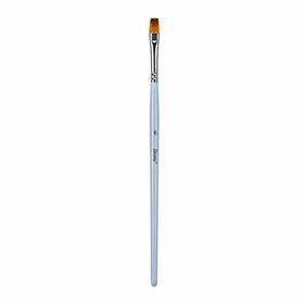 Brons BR-883 200K No:6 Yağlı Kısa Sap Fırça
