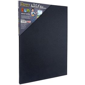 Brons Fun Serisi 25x35 cm Tuval