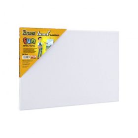 Brons Fun Serisi 25x35 cm Tuval