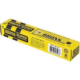Brons Genel Amaçlı 90 gr Süper Yapıştırıcı