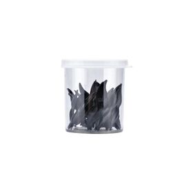 Brons Plastik Bıyık