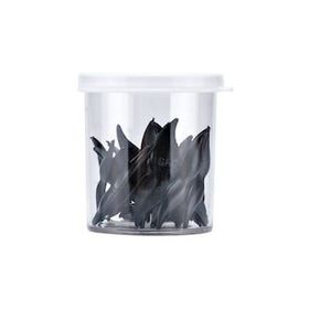 Brons Plastik Bıyık