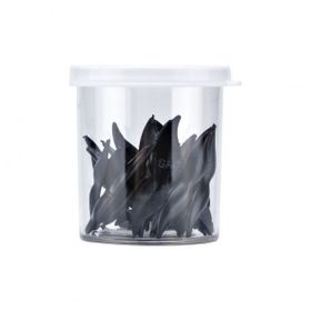 Brons Plastik Bıyık