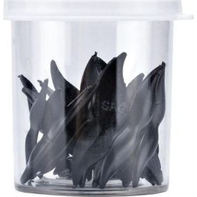 Brons Plastik Bıyık
