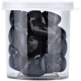 Brons Plastik Burun