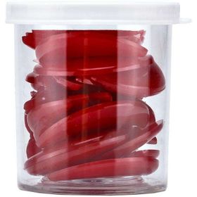 Brons Plastik Dudak