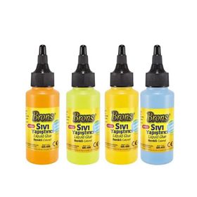 Brons Renkli 100 ml Sıvı Yapıştırıcı