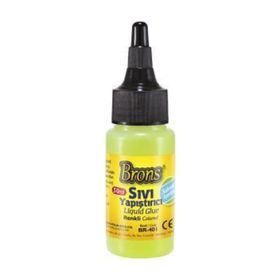 Brons Renkli 50 ml Sıvı Yapıştırıcı