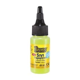 Brons Renkli 50 ml Sıvı Yapıştırıcı