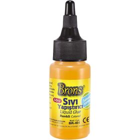 Brons Renkli 50 ml Sıvı Yapıştırıcı