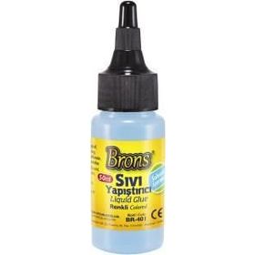Brons Renkli 50 ml Sıvı Yapıştırıcı