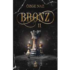 Bronz 2 Özge Naz Ren Kitap