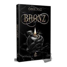 Bronz 2 Özge Naz Ren Kitap