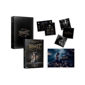 Bronz 2 Seti Kutulu Ren Kitap