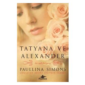 Bronz Atlı - Tatyana ve Alexander Kutulu Özel Set 2 Kitap - Paullina Simons