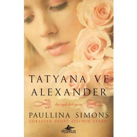 Bronz Atlı - Tatyana ve Alexander Kutulu Özel Set 2 Kitap - Paullina Simons