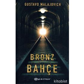 Bronz Bahçe-Gustavo Malajovich