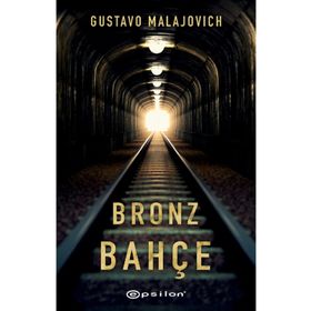 Bronz Bahçe-Gustavo Malajovich
