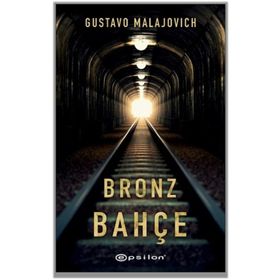 Bronz Bahçe-Gustavo Malajovich