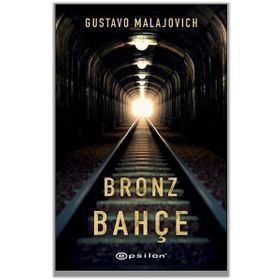 Bronz Bahçe-Gustavo Malajovich